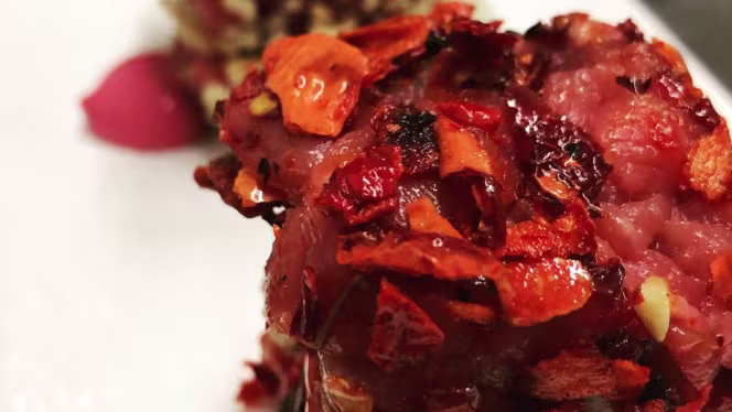 La Carcara Dry Aged & Cantina - 4