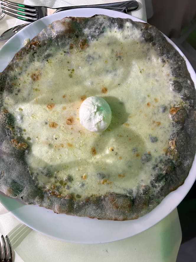 Pizzeria da agatiello - 5