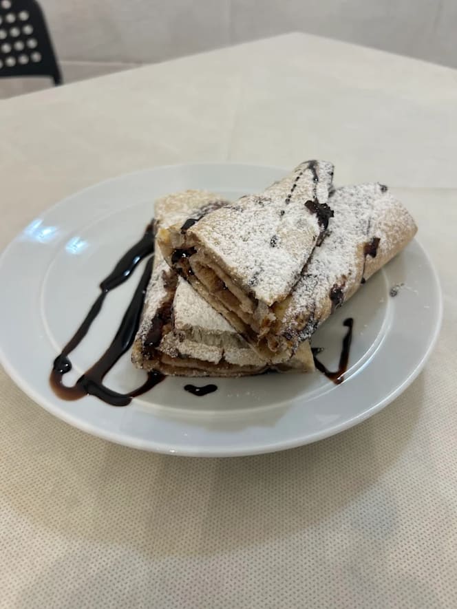 Pizzeria da agatiello - 0