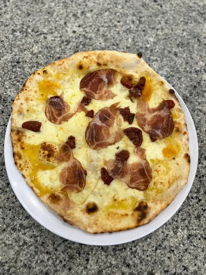 Pizzeria da agatiello - 7