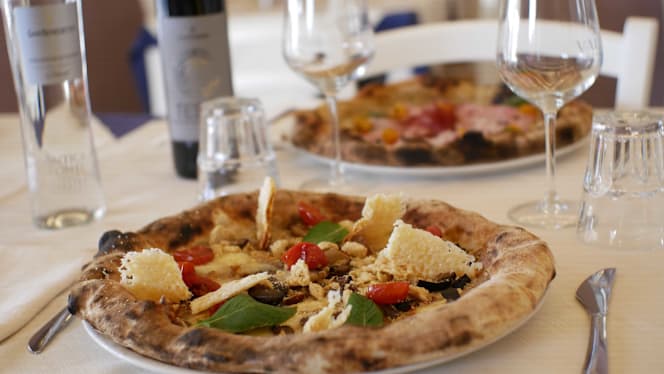 Sud Est Pizzeria - 2