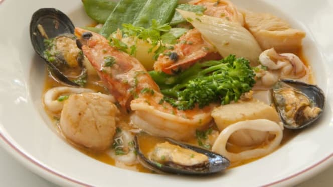 Bellamy's Restaurant - 3