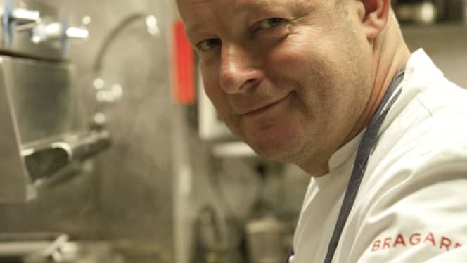 Bellamy's Restaurant - 1