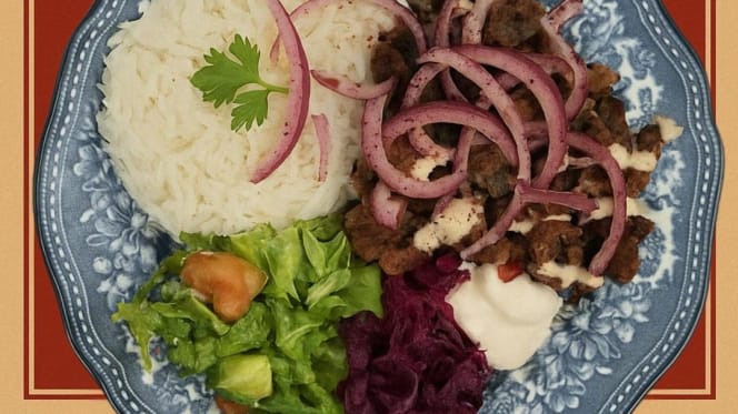 Teita - Cuisine Levantine - 6