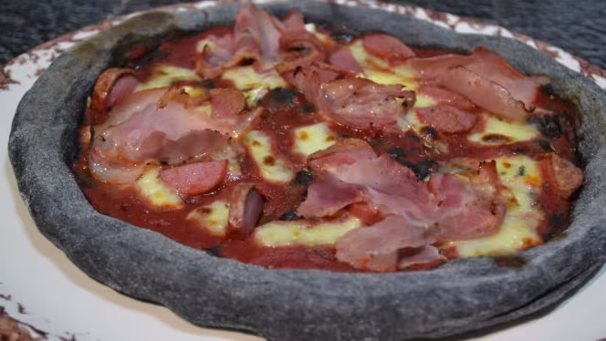 Pizzeria Ristorante Mondomio - 4
