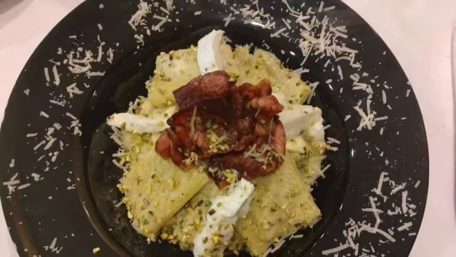 Pizzeria Ristorante Mondomio - 2