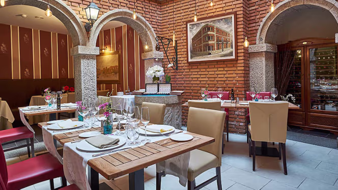 Casona de Torres - 0