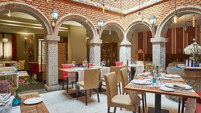 Casona de Torres - 9