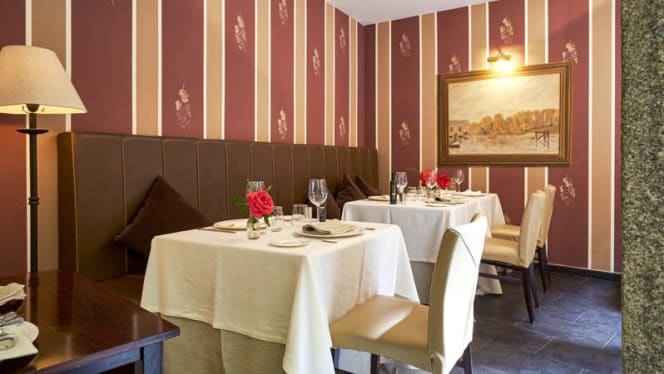 Casona de Torres - 8