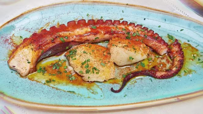 Casona de Torres - 5