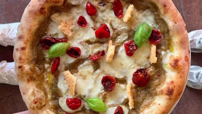 Quindici Pizzeria Pucceria - 0