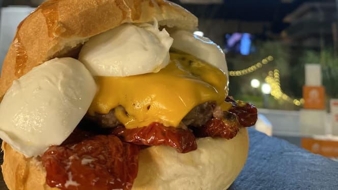 Ristorante Pizzeria Braceria Officina di Soal - 1