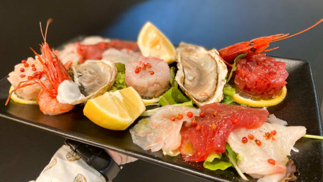 Ristorante Pizzeria Braceria Officina di Soal - 0