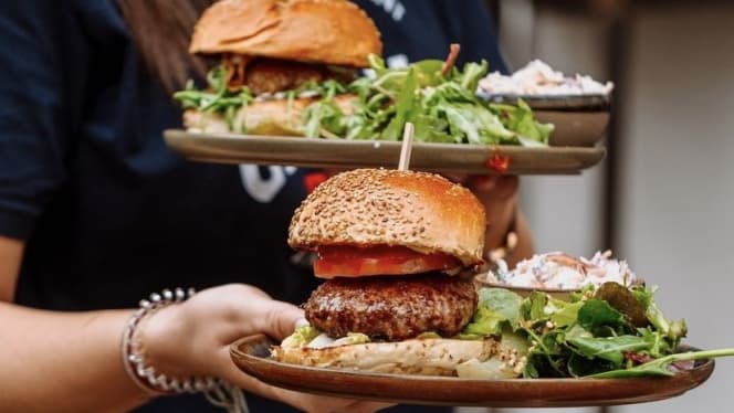 Ginette Bar Cimdix - 1