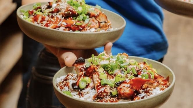 Ginette Bar Cimdix - 3