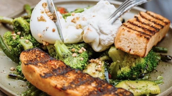 Ginette Bar Cimdix - 4