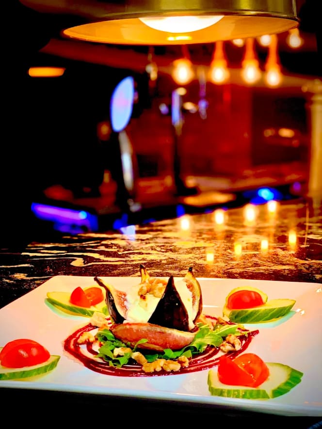 Italb ristorante - 0