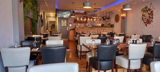Italb ristorante - 5
