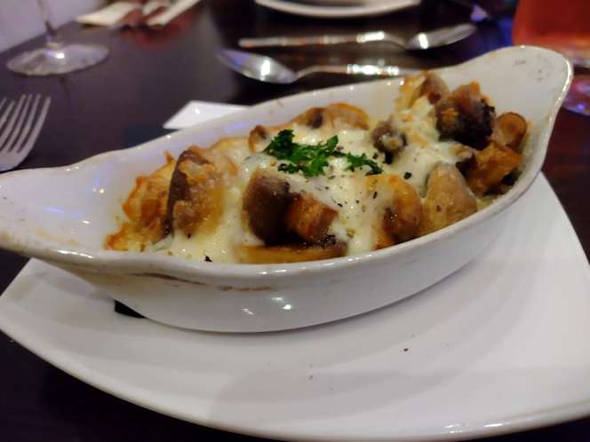Italb ristorante - 9