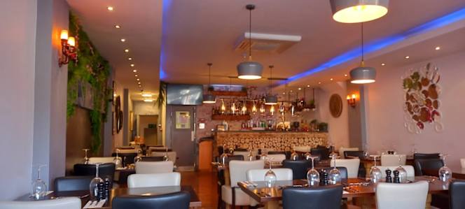 Italb ristorante - 4