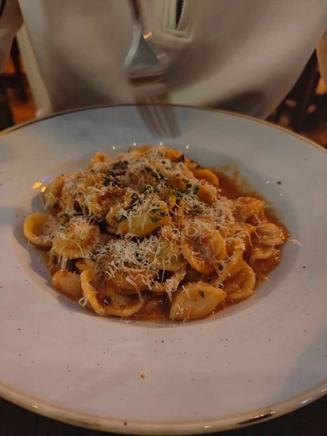 Italb ristorante - 1