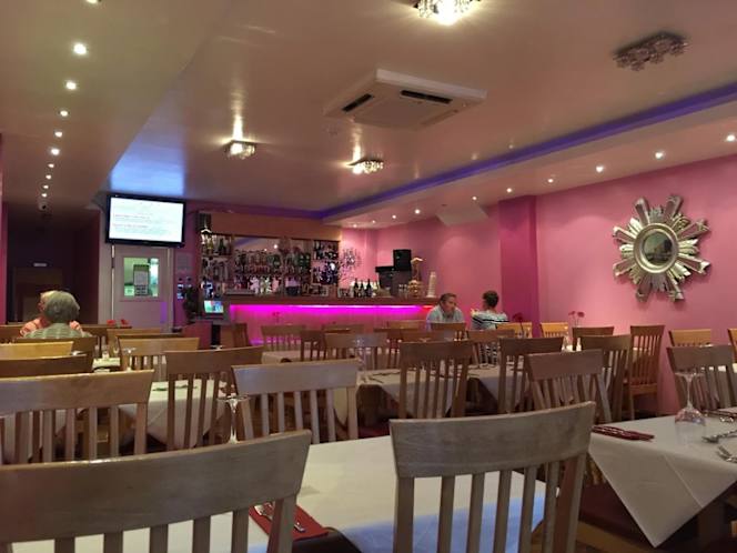 Italb ristorante - 7