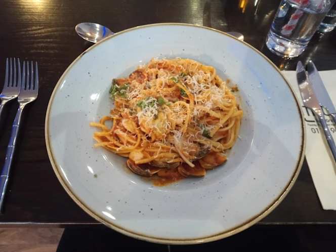 Italb ristorante - 6