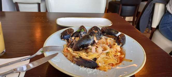 Italb ristorante - 8