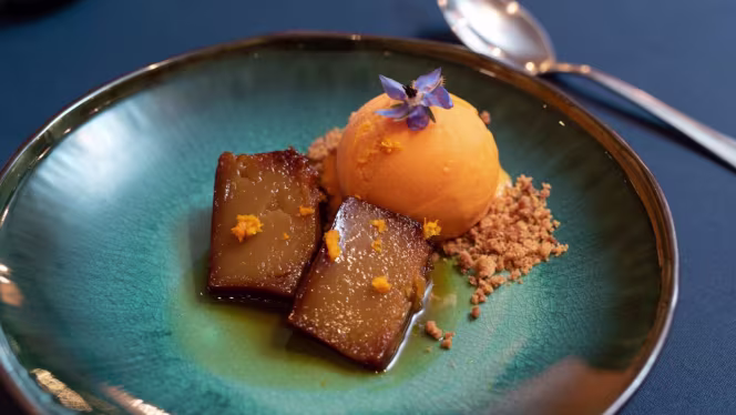 Restaurante Invicto - 5