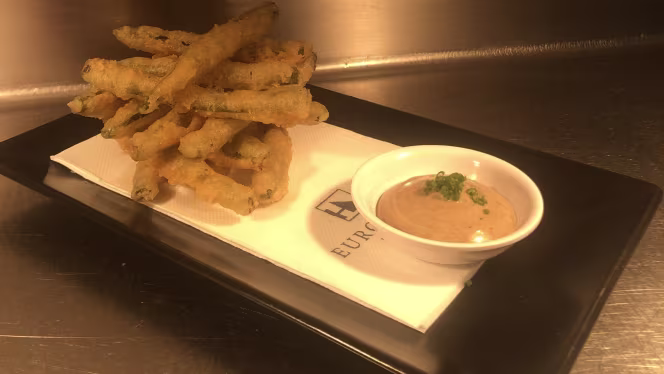 Restaurante Invicto - 1