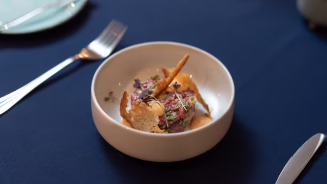 Restaurante Invicto - 7