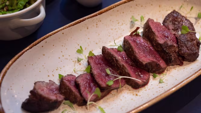 Restaurante Invicto - 6