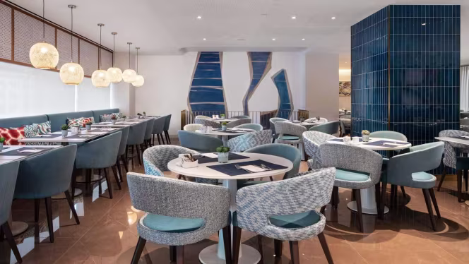 Restaurante Invicto - 9