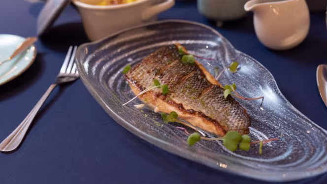 Restaurante Invicto - 4