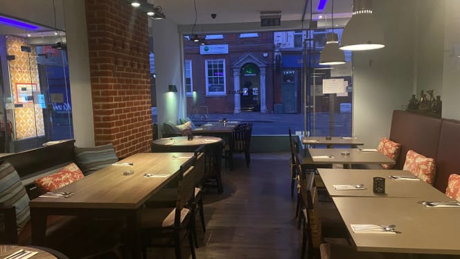 Thai Upon Thames - 4