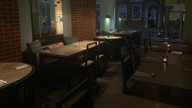 Thai Upon Thames - 7