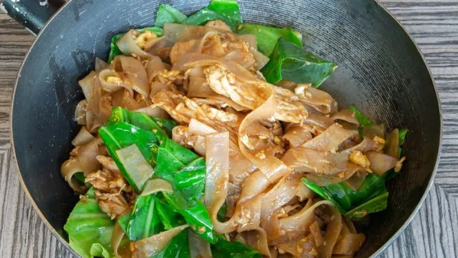 Thai Upon Thames - 0