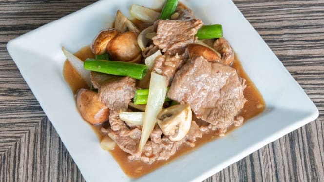 Thai Upon Thames - 3