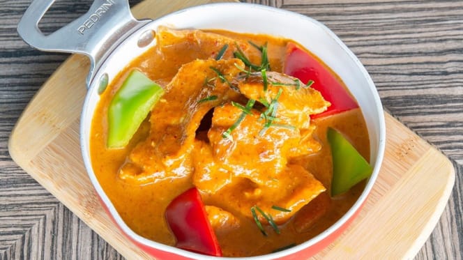 Thai Upon Thames - 8