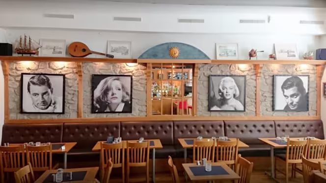 Restaurang Esplanad - 0