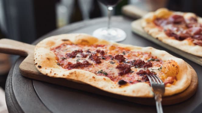 Restaurang Esplanad - 8