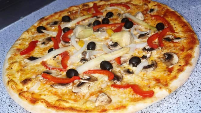 Restaurang Esplanad - 5