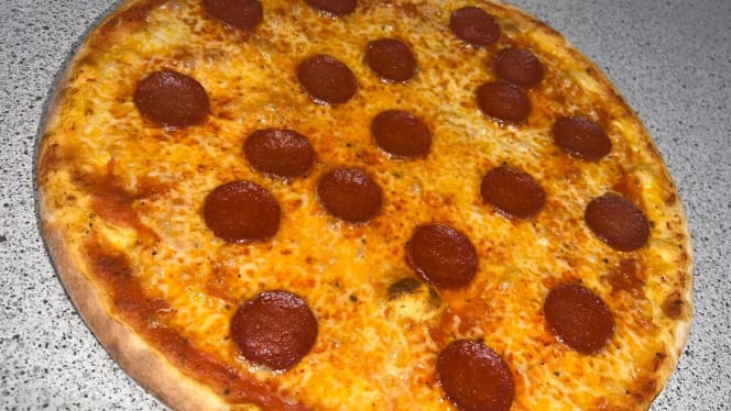 Restaurang Esplanad - 6