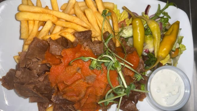 Restaurang Esplanad - 7