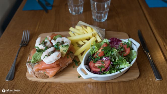 Les P'tites Cocottes - 5