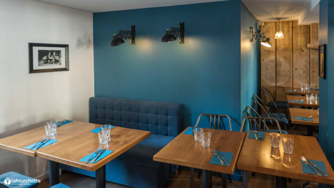 Les P'tites Cocottes - 7