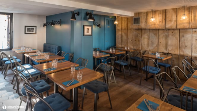 Les P'tites Cocottes - 9