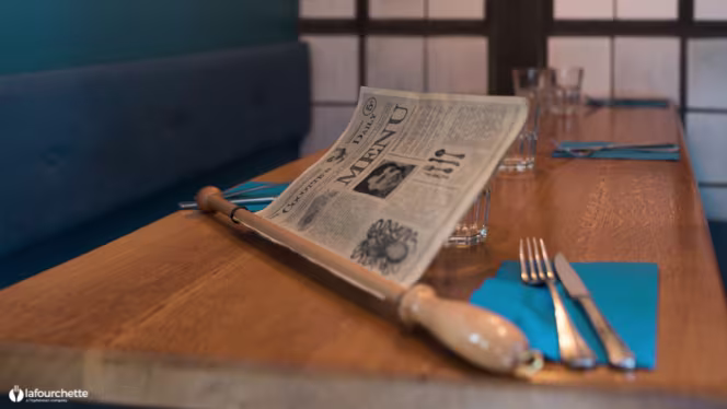 Les P'tites Cocottes - 1