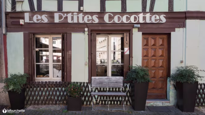 Les P'tites Cocottes - 2