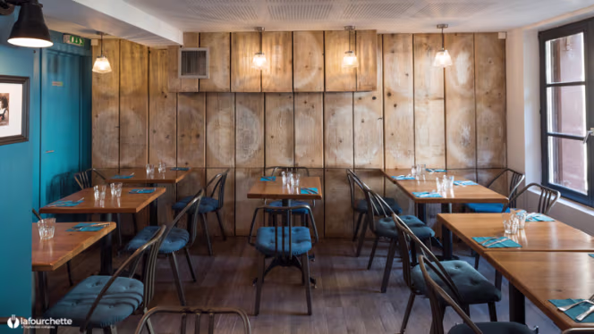 Les P'tites Cocottes - 0